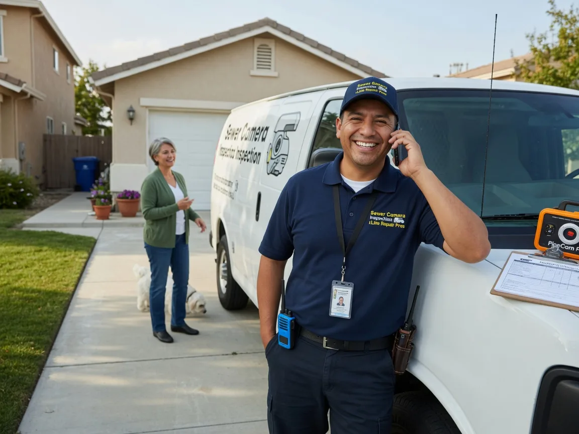 Sewer Line Repair Long Creek, OR FAQs